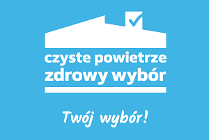 Program Priorytetowy CZYSTE POWIETRZE